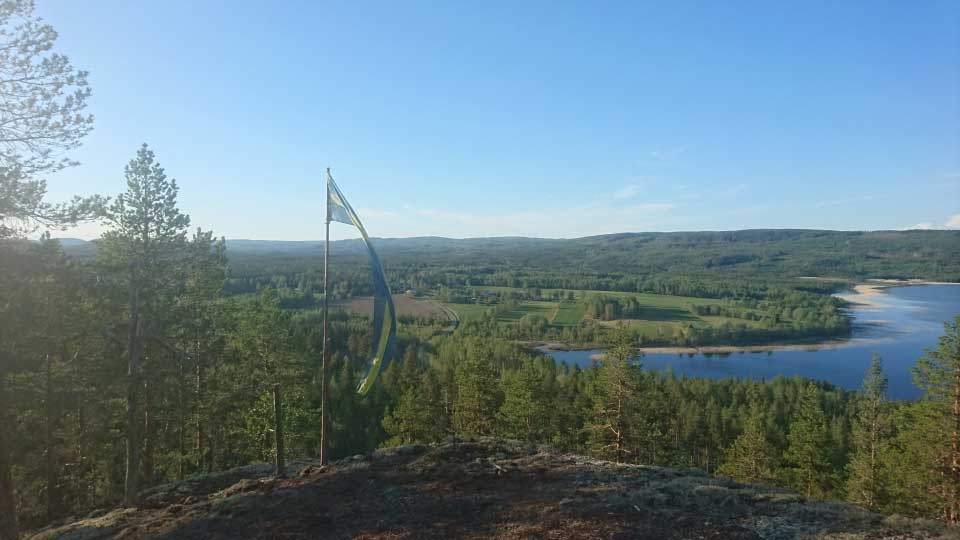 Bakgrundsbild